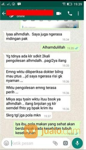 Obat Ambeien Paling Ampuh Tuntaskan Benjolan Ambeyen Kempes Hanya Dalam Hitungan Hari!