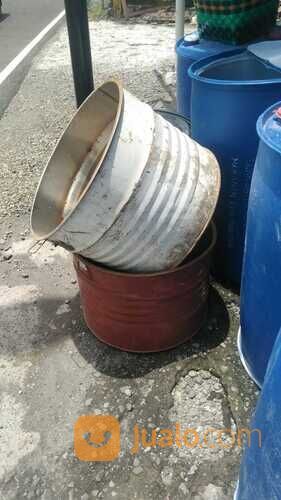 TONG BAKAR SAMPAH JOGJA