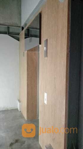 Pasang lantai marmer slab