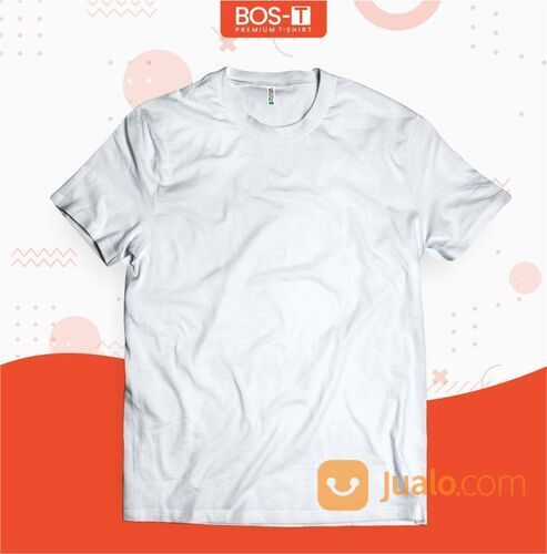 Kaos Polos Dan Jasa Sablon Di Pringsewu