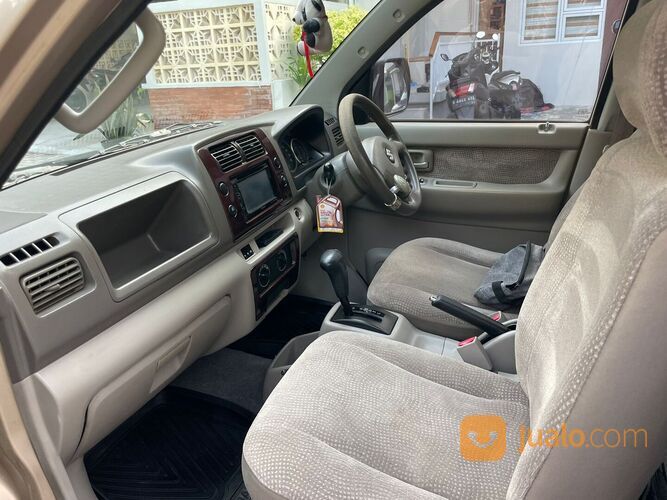 Suzuki Apv 2006 Gx Matic, Kondisi Terawat