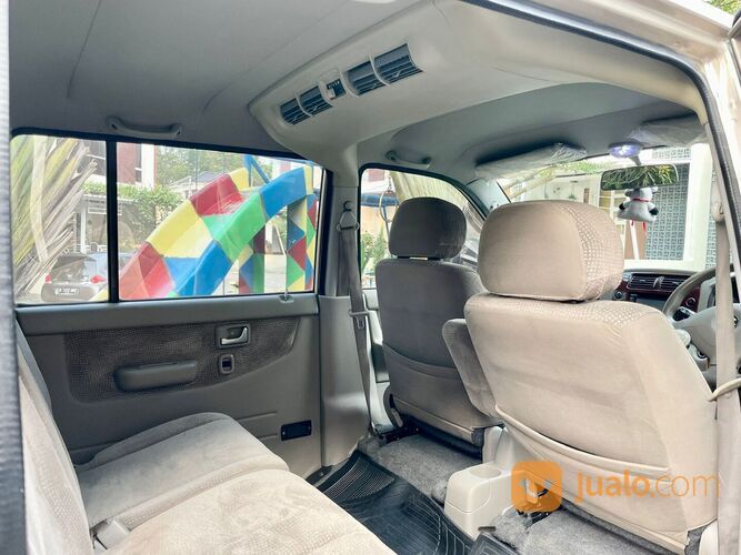Suzuki Apv 2006 Gx Matic, Kondisi Terawat