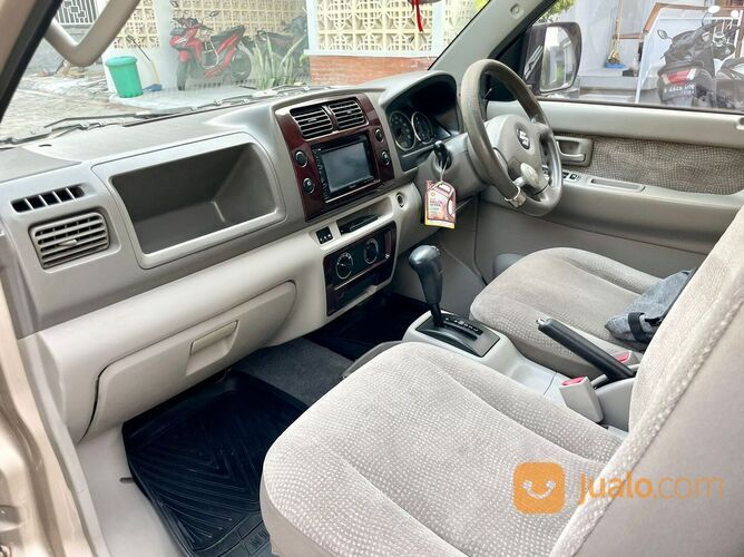 Suzuki Apv 2006 Gx Matic, Kondisi Terawat