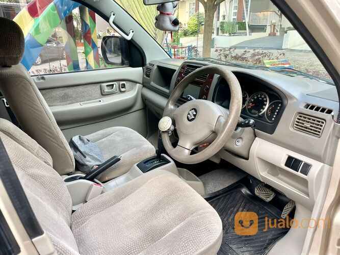 Suzuki Apv 2006 Gx Matic, Kondisi Terawat
