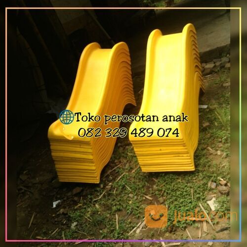pusat perosotan fiberglass untuk mainan anak Tk Paud terlaris
