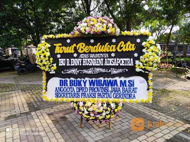 Toko Bunga Papan Ujung Berung Bandung