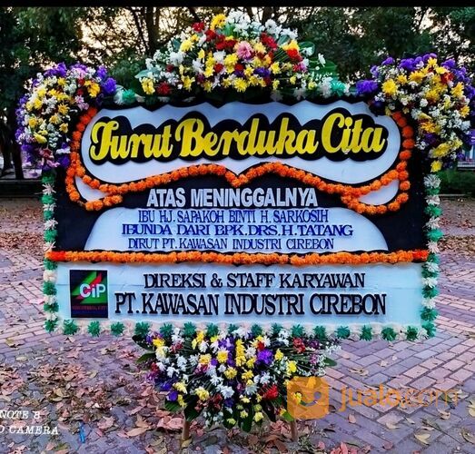 Toko Bunga Papan Ujung Berung Bandung