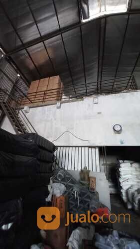 Gudang Prepedan (Ukuran 425 m2)