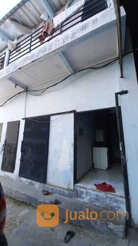 Gudang Prepedan (Ukuran 425 m2)