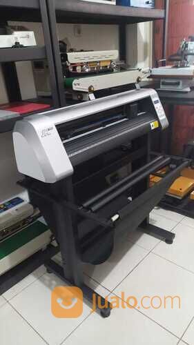 Mesin Cutting Stiker Jinka 721 Pro - Winda