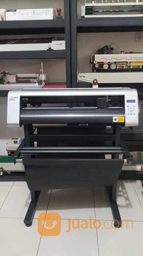 Mesin Cutting Stiker Jinka 721 Pro - Winda