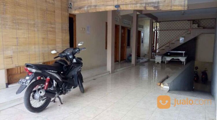 RUMAH KOST HUNIAN TERMURAH AREA SUHAT DI JALAN BUNGA VINOLIA KOTA MALANG