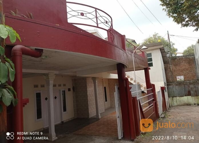 RUMAH KOST HUNIAN TERMURAH AREA SUHAT DI JALAN BUNGA VINOLIA KOTA MALANG