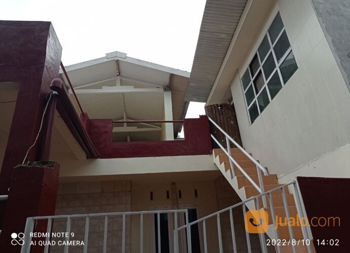RUMAH KOST HUNIAN TERMURAH AREA SUHAT DI JALAN BUNGA VINOLIA KOTA MALANG