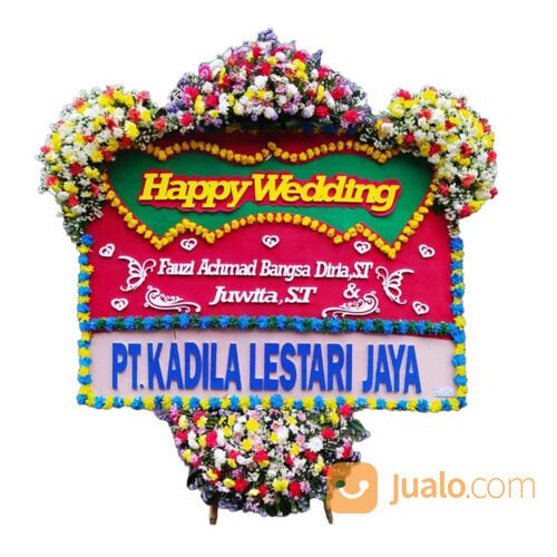 Toko Bunga Papan Jalan Jendral Sudirman Bandung