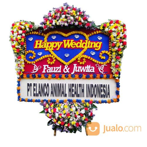 Toko Bunga Papan Jalan Jendral Sudirman Bandung