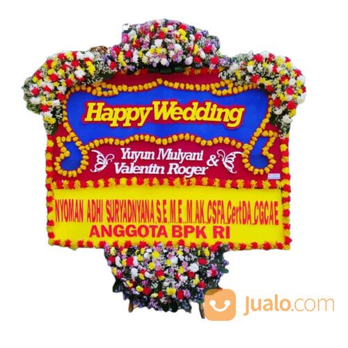 Toko Bunga Papan Jalan Jendral Sudirman Bandung