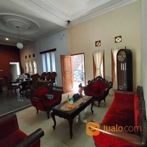 rumah tengah kota jl pamularsih raya