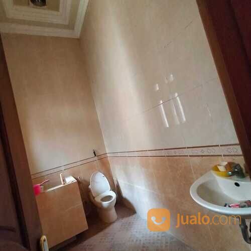 rumah tengah kota jl pamularsih raya