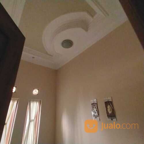 rumah tengah kota jl pamularsih raya