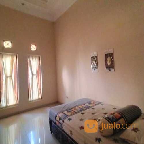 rumah tengah kota jl pamularsih raya