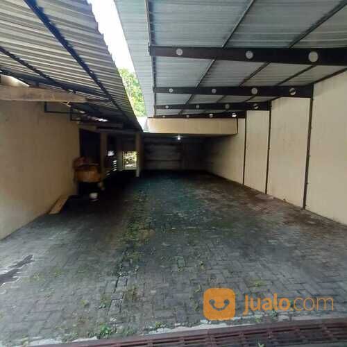 rumah tengah kota jl pamularsih raya