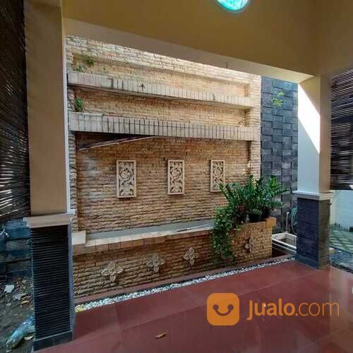 rumah tengah kota jl pamularsih raya