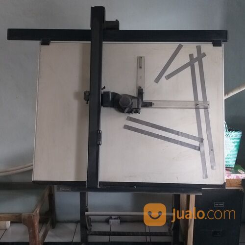 Meja Gambar Arsitek Pentax