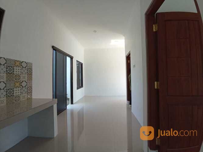 Rumah Minimalis Semi Klasik Siap Huni Di Prambanan Harga Murah