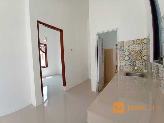 Rumah Minimalis Semi Klasik Siap Huni Di Prambanan Harga Murah