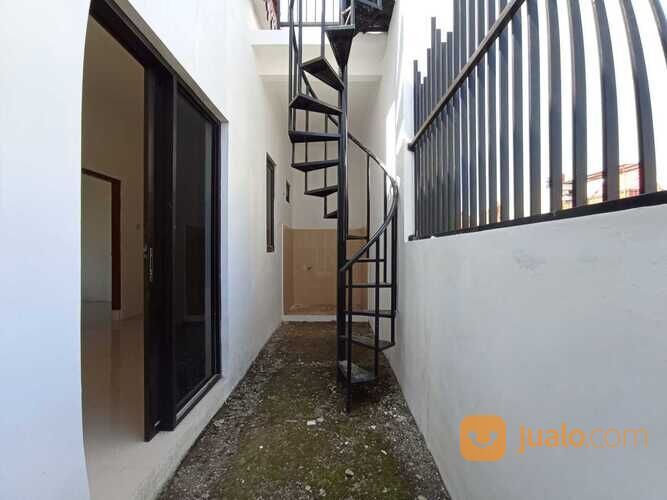 Rumah Minimalis Semi Klasik Siap Huni Di Prambanan Harga Murah