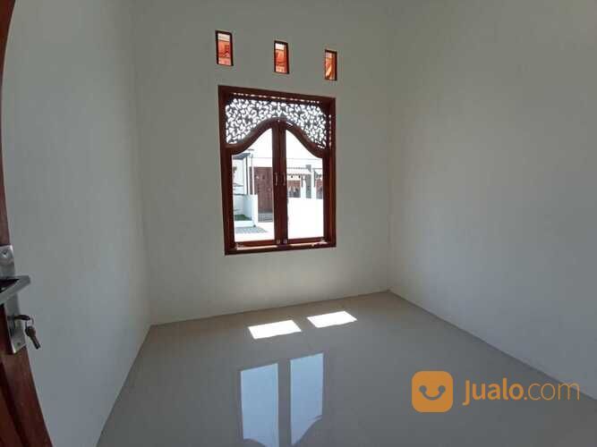 Rumah Minimalis Semi Klasik Siap Huni Di Prambanan Harga Murah