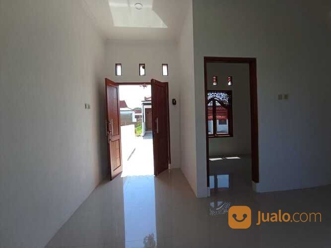 Rumah Minimalis Semi Klasik Siap Huni Di Prambanan Harga Murah