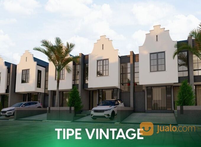 Rumah Psn Padasuka, Murah 2 LANTAI Mewah Cluster Syariah, Kota Bandung