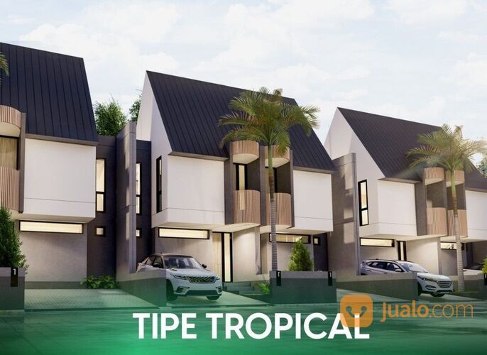 Rumah Psn Padasuka, Murah 2 LANTAI Mewah Cluster Syariah, Kota Bandung