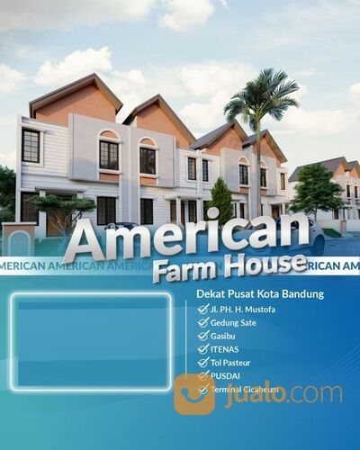 Rumah Psn Padasuka, Murah 2 LANTAI Mewah Cluster Syariah, Kota Bandung