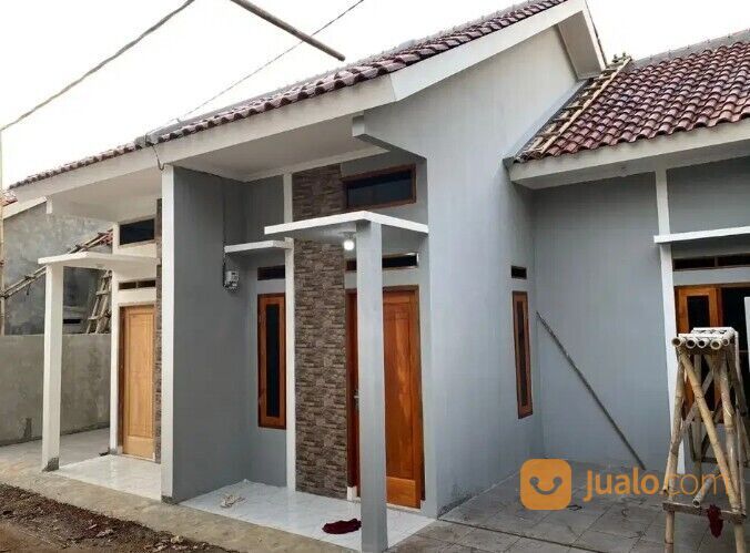 Perumahan Raffa residence Cipayung Depok