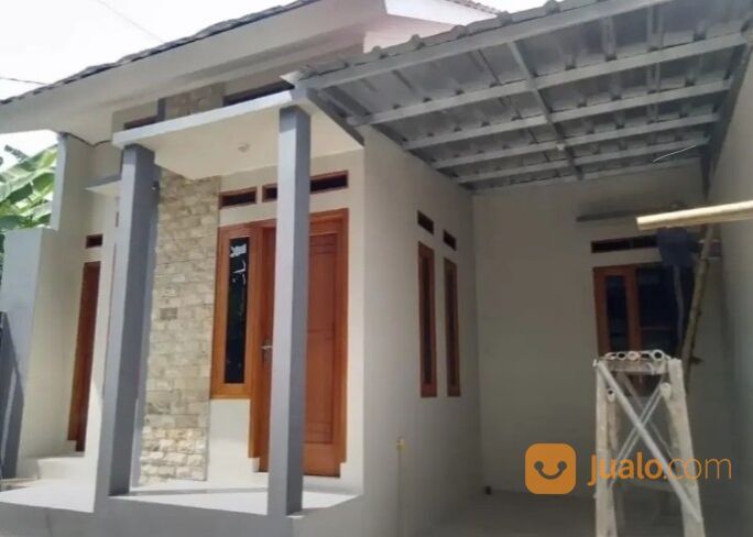 Perumahan Raffa residence Cipayung Depok