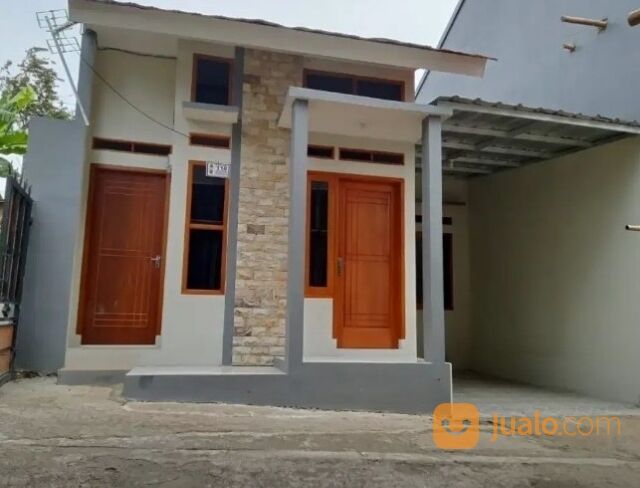 Perumahan Raffa residence Cipayung Depok