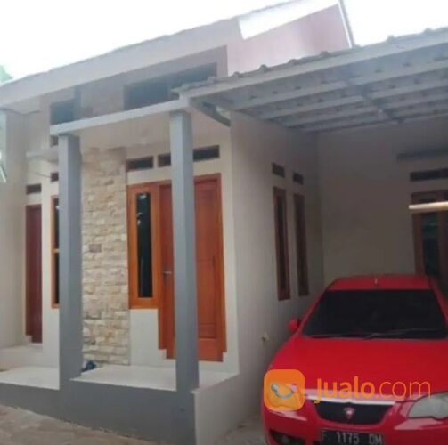 Perumahan Raffa residence Cipayung Depok