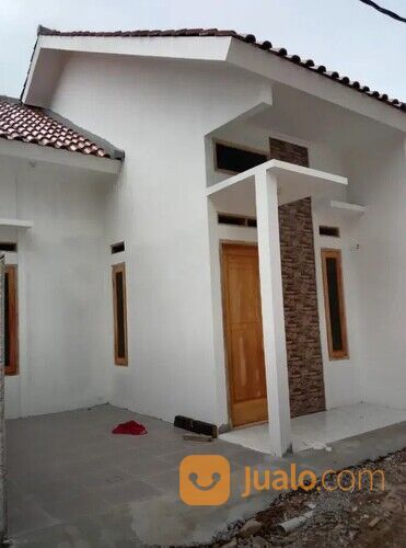 Perumahan Raffa residence Cipayung Depok