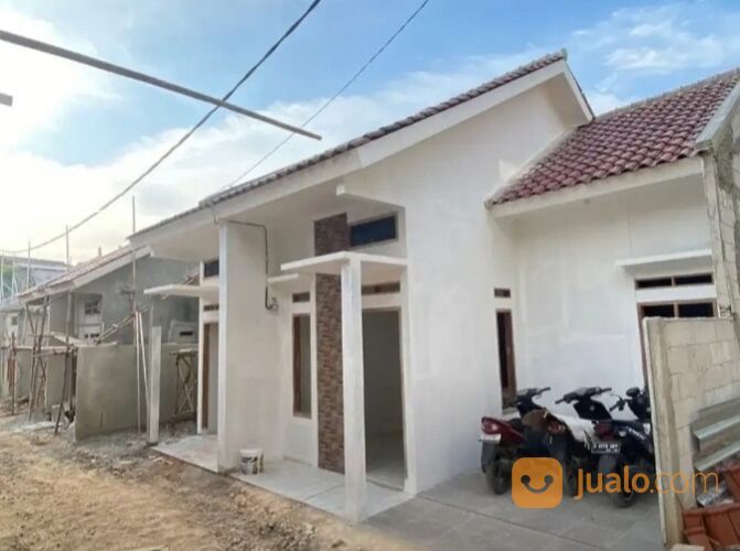 Perumahan Raffa residence Cipayung Depok