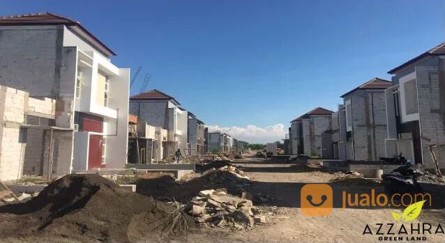 Azzahra Greenland Istimewa Iki..Angsuran Cuma 1 Jutaan