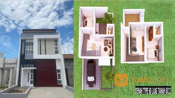 Azzahra Greenland Istimewa Iki..Angsuran Cuma 1 Jutaan