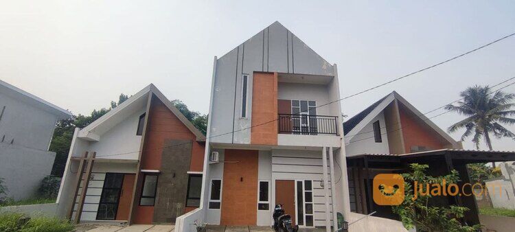 PERUMAHAN TAMAN RAHAYU SETU BEKASI | RUMAH CLUSTER MURAH SETU BEKASI