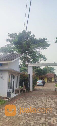 PERUMAHAN TAMAN RAHAYU SETU BEKASI | RUMAH CLUSTER MURAH SETU BEKASI