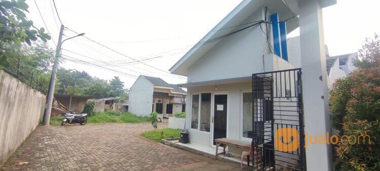 PERUMAHAN TAMAN RAHAYU SETU BEKASI | RUMAH CLUSTER MURAH SETU BEKASI