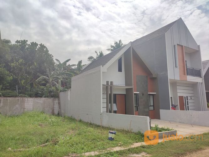 PERUMAHAN TAMAN RAHAYU SETU BEKASI | RUMAH CLUSTER MURAH SETU BEKASI