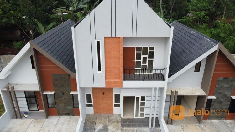 PERUMAHAN TAMAN RAHAYU SETU BEKASI | RUMAH CLUSTER MURAH SETU BEKASI