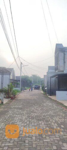 PERUMAHAN TAMAN RAHAYU SETU BEKASI | RUMAH CLUSTER MURAH SETU BEKASI